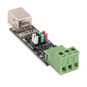 USB-RS485 Dönüştürücü Modül