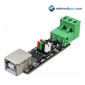 USB-RS485 Dönüştürücü Modül
