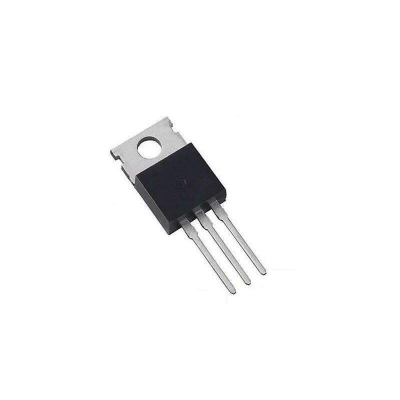 KT201-500 Transistör 3A 500V TO-220AB