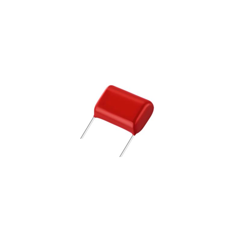 2.2nF 800V Damla Tipi Polyester Kondansatör 5mm