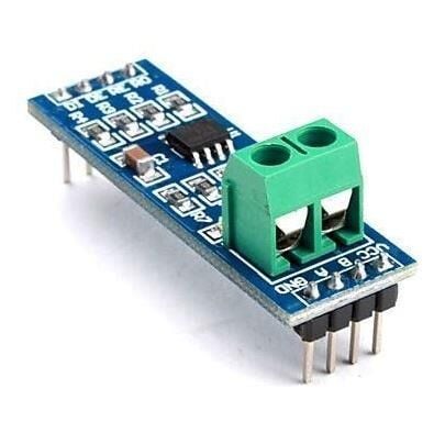 TTL-RS485 Seri Dönüştürücü Kartı - MAX485