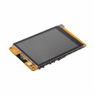 ESP32 Arduino LVGL WIFI & Bluetooth 3,5'' Kapasitif Ekran