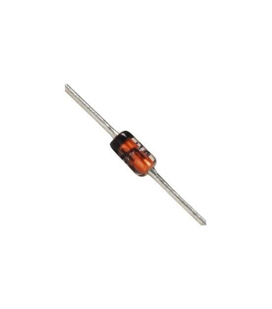 HZ4A3 3,6V 1/2W Zener Diyot