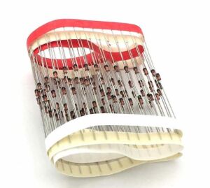 HZ4A3 3,6V 1/2W Zener Diyot