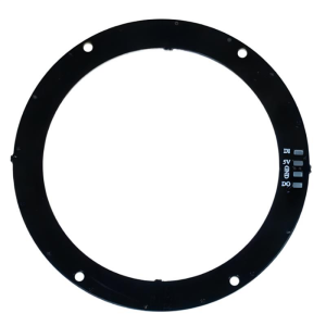 WS2812 NeoPixel 16'lı RGB Halka Led Modül