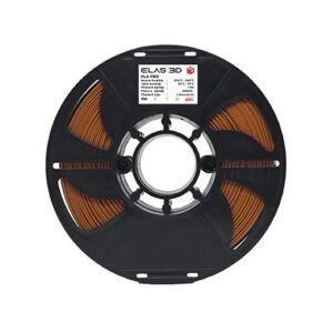 ELAS 1,75mm Kahverengi PLA PRO Filament 1Kg