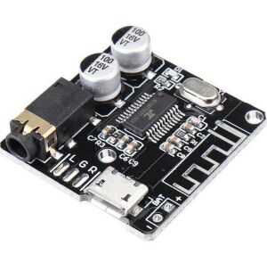 VHM-314 Bluetooth Ses Alıcı Modülü 5,0 Stereo mp3 Decoder