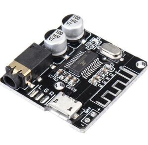 VHM-314 Bluetooth Ses Alıcı Modülü 5,0 Stereo mp3 Decoder