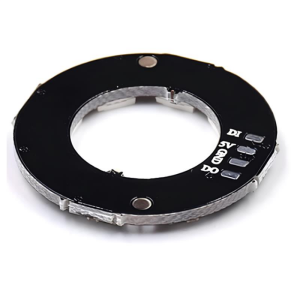 WS2812 NeoPixel 8'li RGB Halka Led Modül