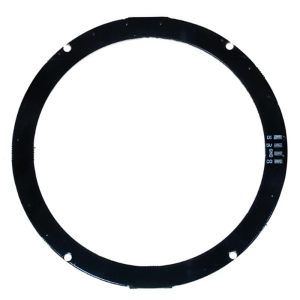 WS2812 NeoPixel 24'lü RGB Halka Led Modül