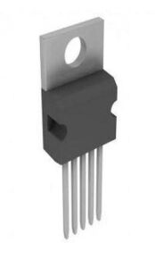 LM2575T-5,0 Voltaj Regülatörü