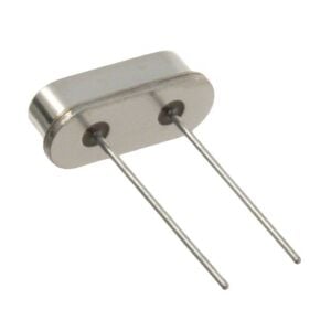 4.000 MHz Kristal HC-49S Osilatör (4 mhz)
