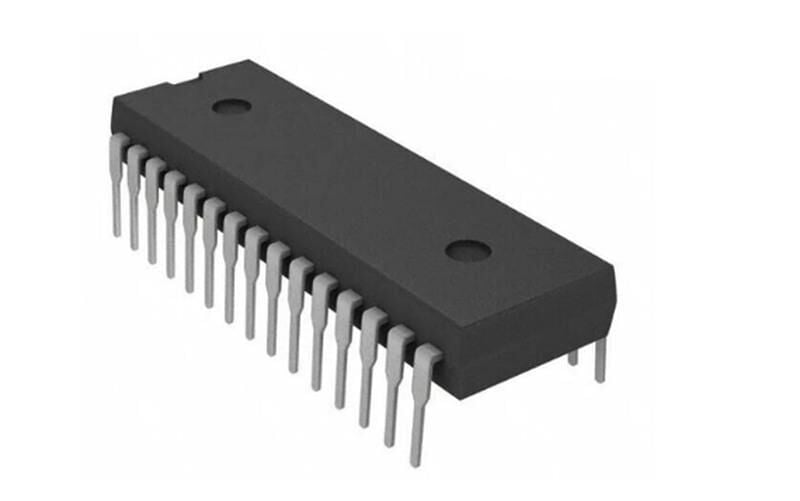 M51398AP Entegresi