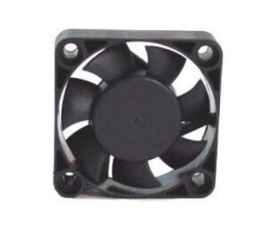 Fan 4010 DC 12V (40x40x10)
