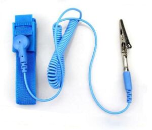 Antistatik Bileklik Kablolu Antistatic Esd