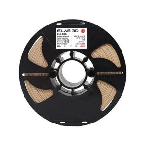 ELAS 1,75mm Ten Rengi PLA PRO Filament 1Kg