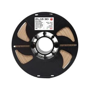 ELAS 1,75mm Ten Rengi PLA PRO Filament 1Kg
