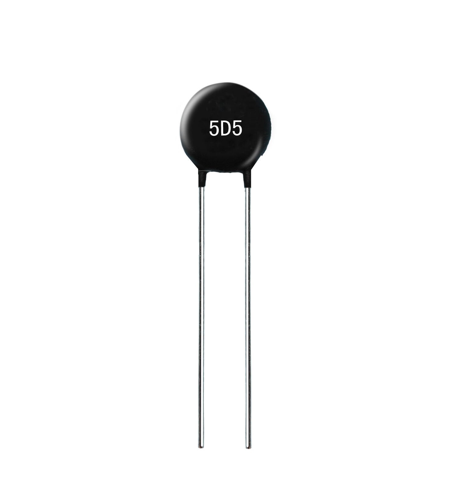 NTC 5D5 (5 OHM - 5MM)