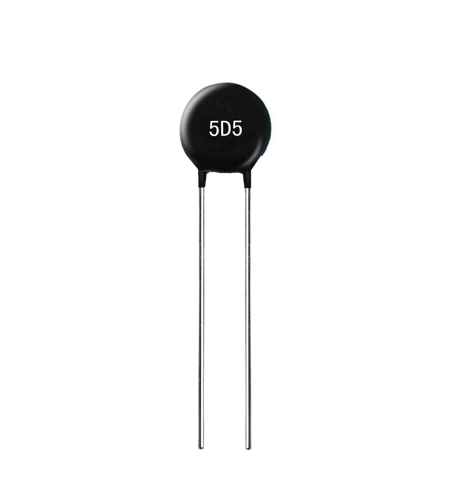 NTC 5D5 (5 OHM - 5MM)
