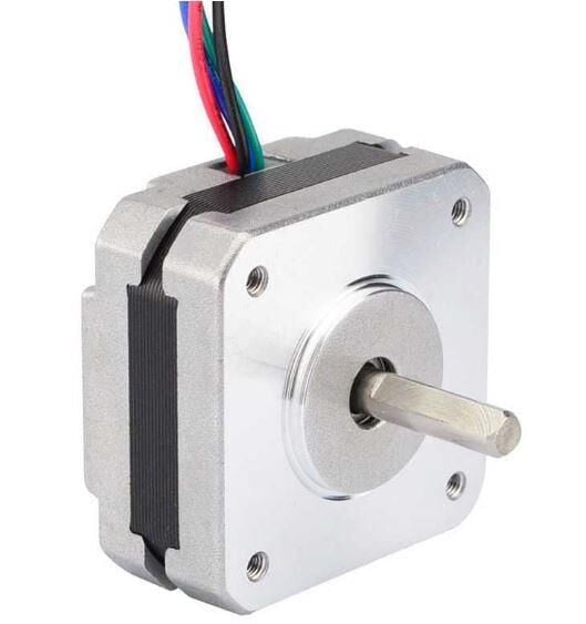 17HS08 Nema 17 Step Motor 3D YAZICI CNC XYZ