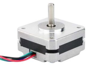 17HS08 Nema 17 Step Motor 3D YAZICI CNC XYZ