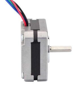 17HS08 Nema 17 Step Motor 3D YAZICI CNC XYZ