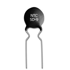 NTC 5D9 (5 OHM - 9MM)