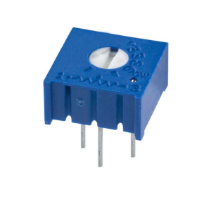 2K 3386 Yatık Trimpot