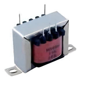 Açık Tip Trafo 2VA 2W 2x12V AC