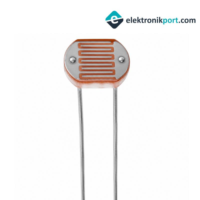 LDR 5mm