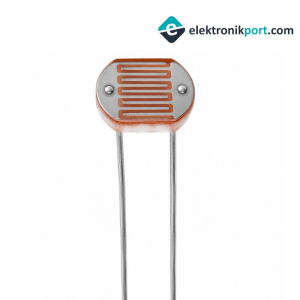 LDR 5mm