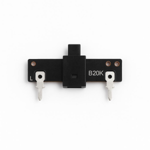 20K Lineer Kayar Potansiyometre B20K