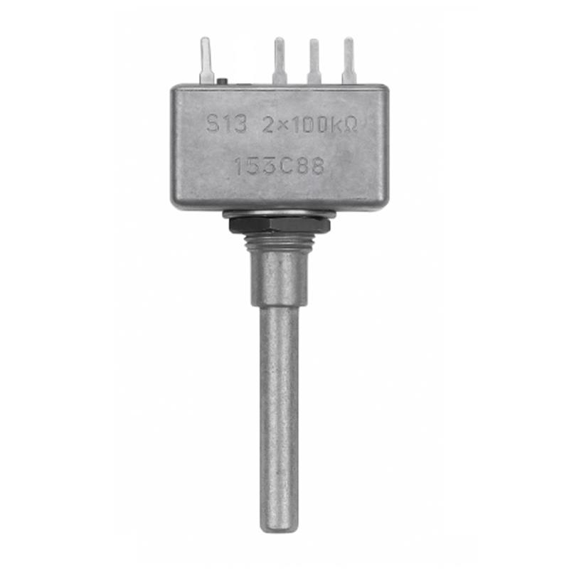 2x100K Çiftli Pot (Potansiyometre)