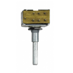 2x100K Çiftli Pot (Potansiyometre)