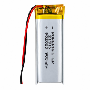 3,7V 1000mAh Lityum Polimer Pil