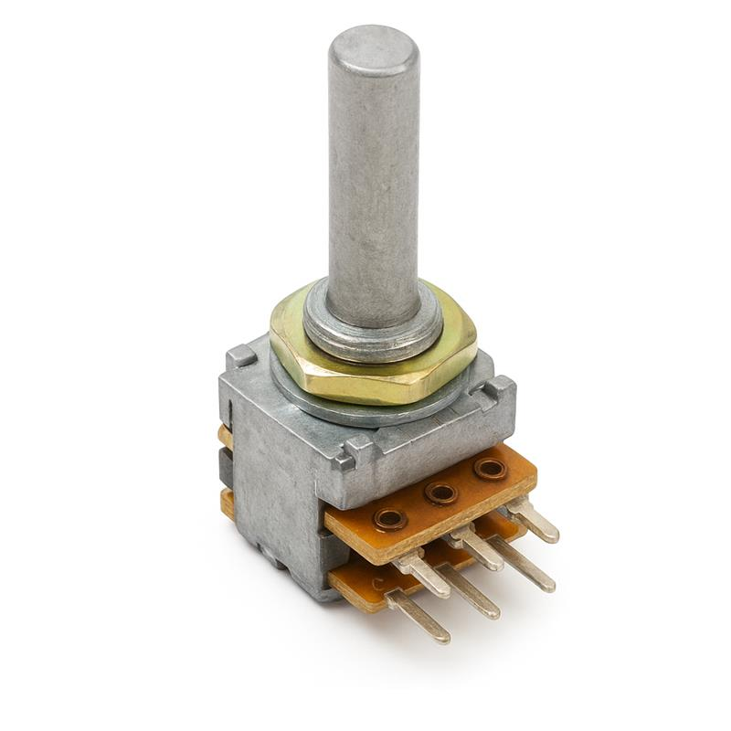 47K Çift Katlı Pot (Potansiyometre)