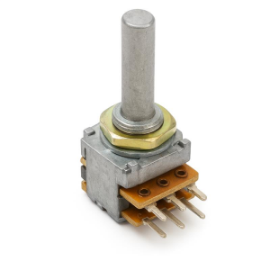 47K Çift Katlı Pot (Potansiyometre)