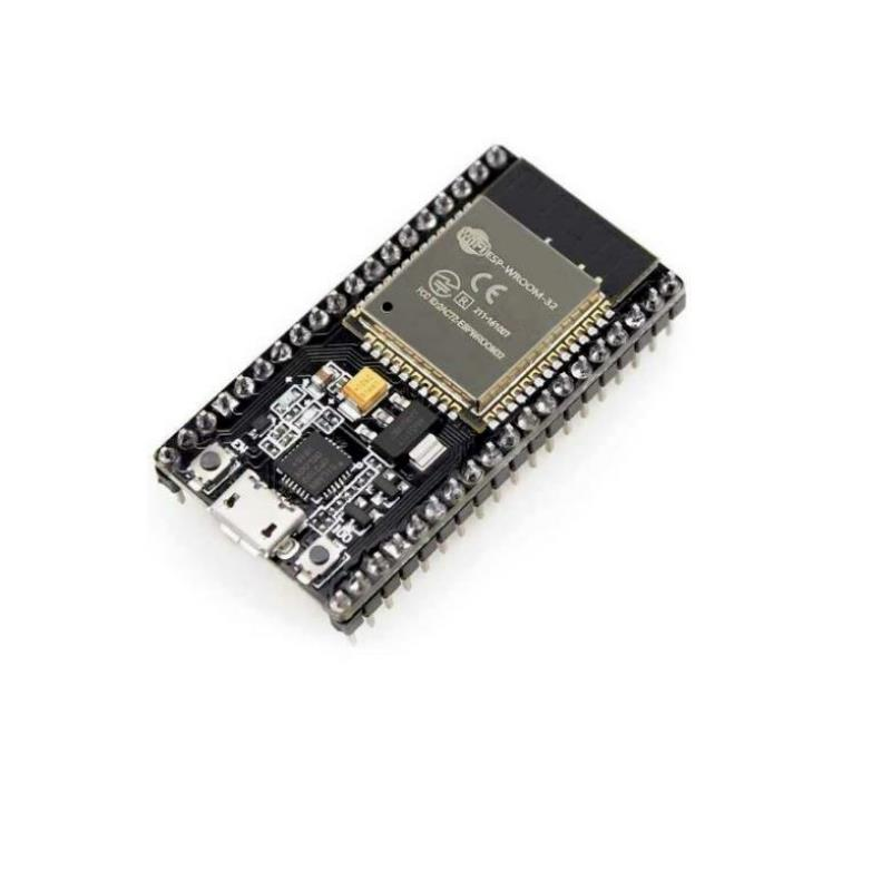 ESP32 ESP-32S WiFi + Bluetooth Dual-Mode Geliştirme Kartı (38 Pin)