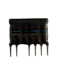 150K 5+1 Sıra Direnç