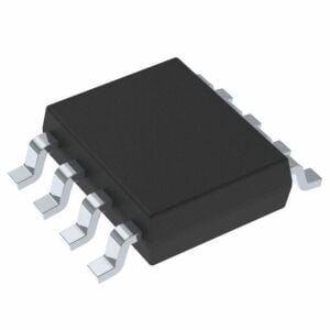 ATTP3 SOP-8 Entegre