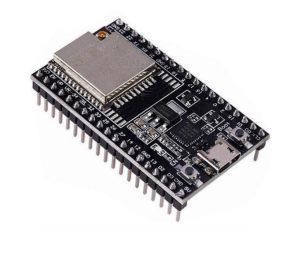 ESP32-WROOM-32U Wifi Bluetooth Geliştirme Modülü