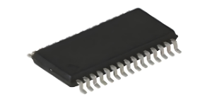 LA6532 Entegresi