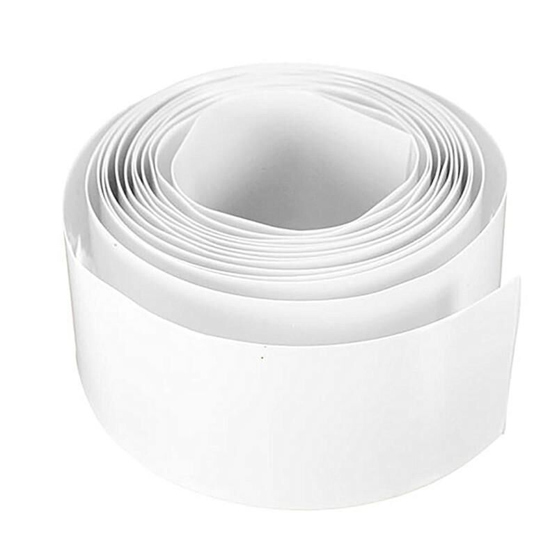 Batarya Shrink 3,5 cm Isı ile Daralan PVC 1metre Makaron 18650 Li-ion