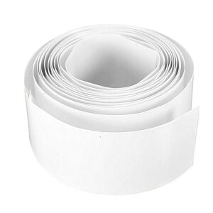 Batarya Shrink 3,5 cm Isı ile Daralan PVC 1metre Makaron 18650 Li-ion