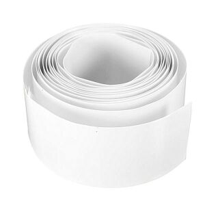 Batarya Shrink 3,5 cm Isı ile Daralan PVC 1metre Makaron 18650 Li-ion