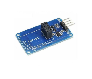 ESP-01 Adaptör Modülü