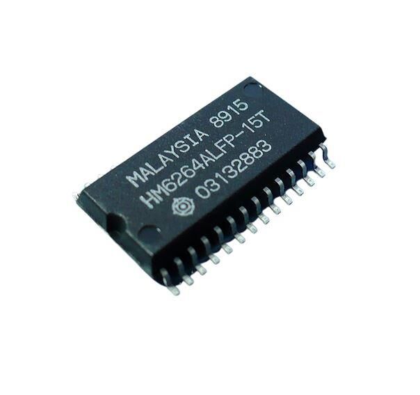 HM6264ALFP-15T SMD SOP-28 Entegre