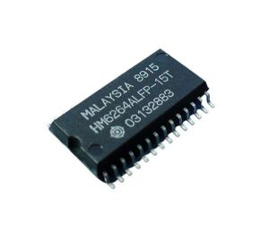 HM6264ALFP-15T SMD SOP-28 Entegre