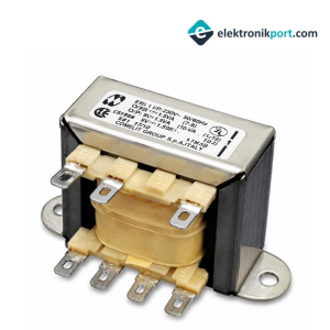 Açık Tip Trafo 3VA 3W 6-7,5-9V AC