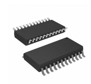 BA6325F Entegresi